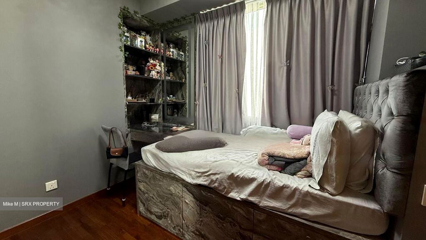 Casa Merah (D16), Apartment #475773111